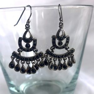 Lauren Conrad dangle earrings